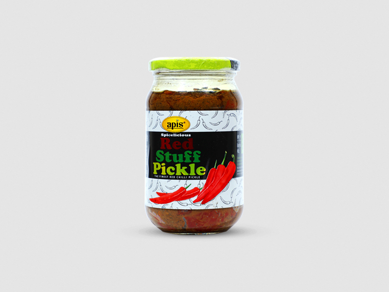 Best Pickles in india
